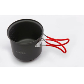 Alcos Portable camping pan UD16100